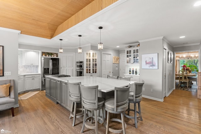 1183 Kings Carriage Rd, Grand Blanc, MI 48439 - photo 11