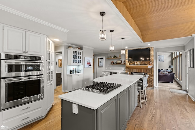 1183 Kings Carriage Rd, Grand Blanc, MI 48439 - photo 13
