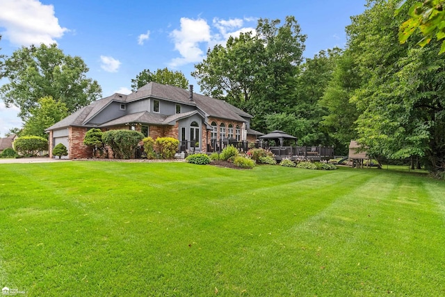 1183 Kings Carriage Rd, Grand Blanc, MI 48439 - photo 51