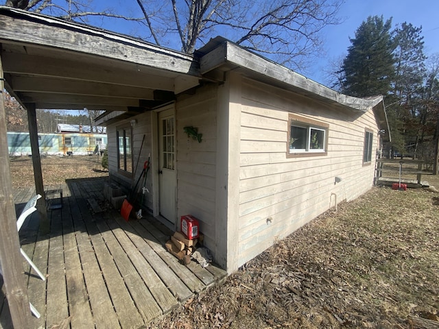 4077 2nd Ave, Newaygo, MI 49337 - photo 11