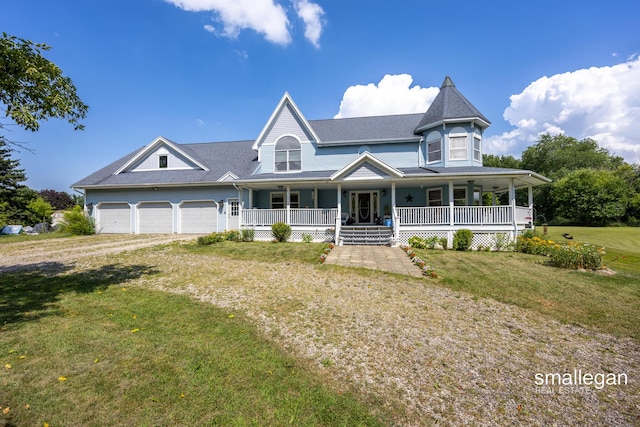 3770 Bender Rd, Middleville, MI 49333 - photo 1
