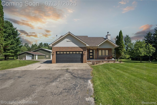 857 Quatro Ln, Addison, MI 48367 - photo 1