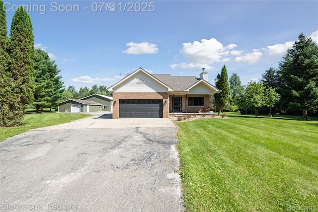 857 Quatro Ln, Addison, MI 48367 - photo 3