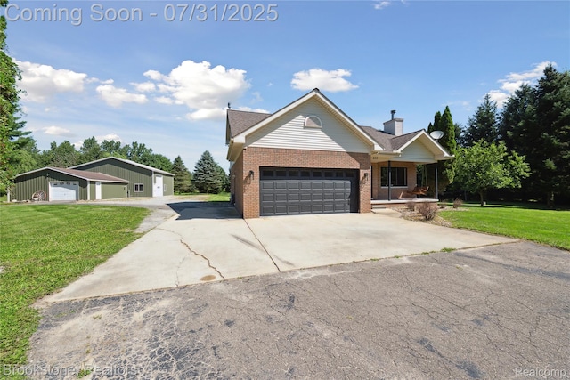 857 Quatro Ln, Addison, MI 48367 - photo 2