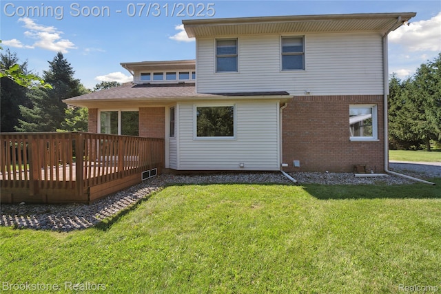 857 Quatro Ln, Addison, MI 48367 - photo 41
