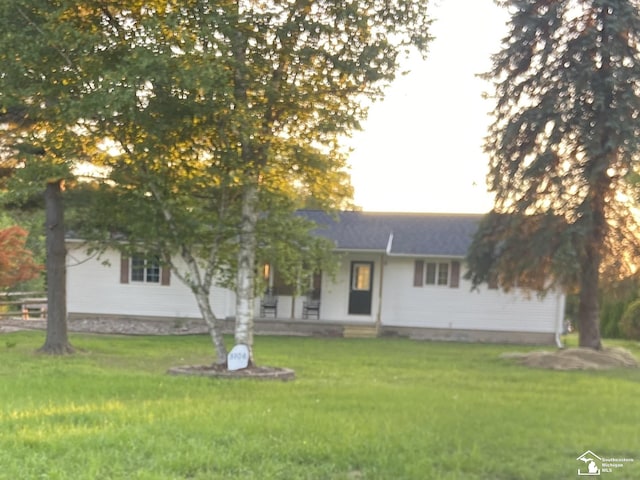 5106 Wells Rd, Petersburg, MI 49270 - photo 1