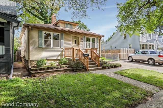 603 E Maxlow Ave, Hazel Park, MI 48030 - photo 3