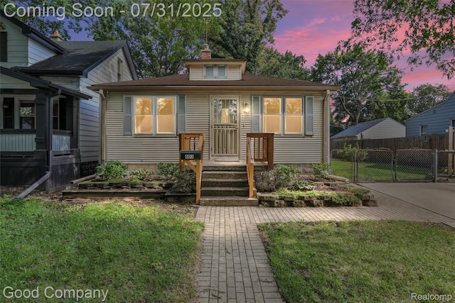 603 E Maxlow Ave, Hazel Park, MI 48030 - photo 1