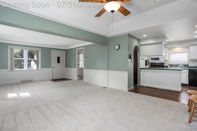 603 E Maxlow Ave, Hazel Park, MI 48030 - photo 6