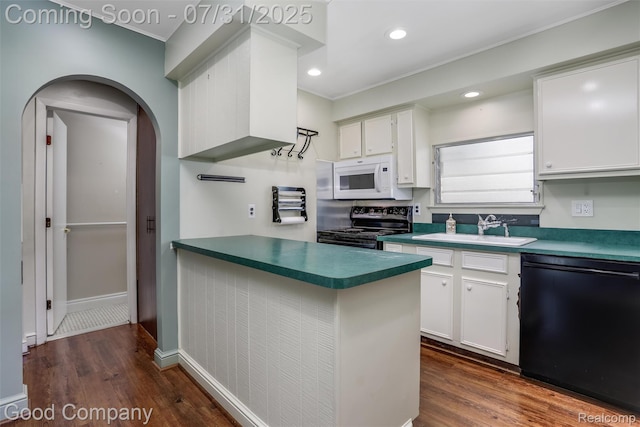 603 E Maxlow Ave, Hazel Park, MI 48030 - photo 8