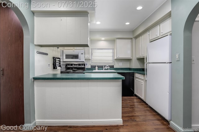 603 E Maxlow Ave, Hazel Park, MI 48030 - photo 7