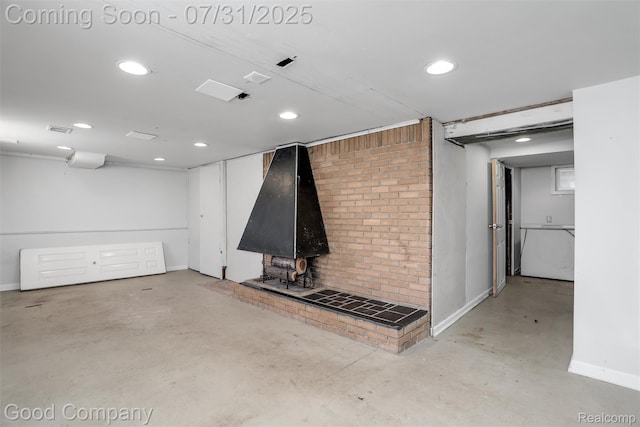 603 E Maxlow Ave, Hazel Park, MI 48030 - photo 18