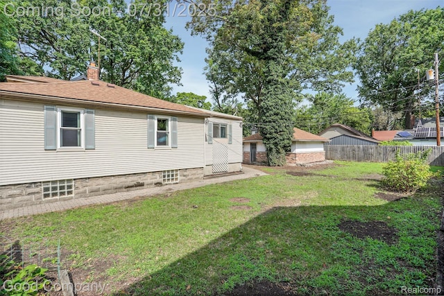 603 E Maxlow Ave, Hazel Park, MI 48030 - photo 22