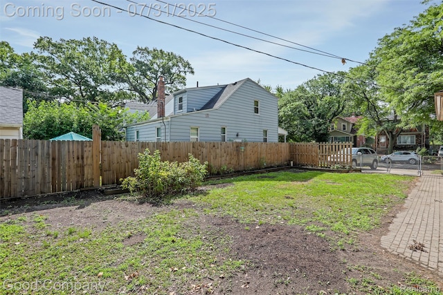 603 E Maxlow Ave, Hazel Park, MI 48030 - photo 23