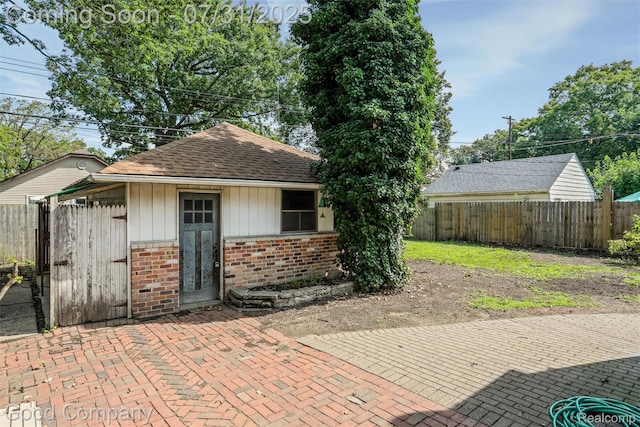 603 E Maxlow Ave, Hazel Park, MI 48030 - photo 25