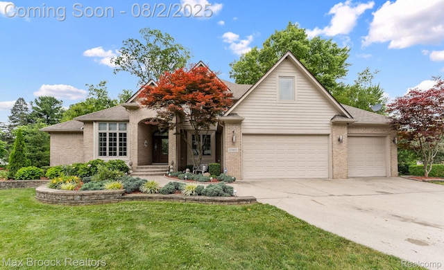 20403 Robinway Dr, Clinton Township, MI 48036 - photo 1
