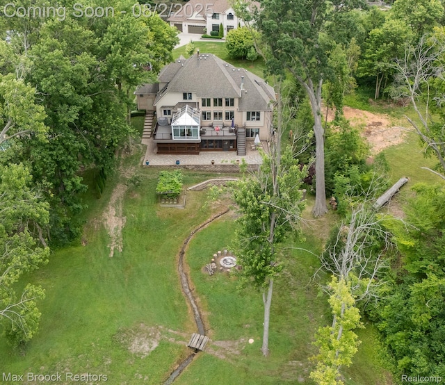 20403 Robinway Dr, Clinton Township, MI 48036 - photo 40