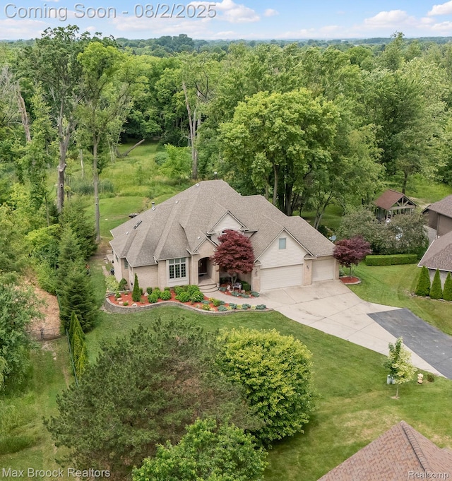 20403 Robinway Dr, Clinton Township, MI 48036 - photo 2