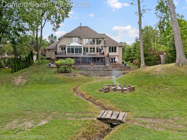 20403 Robinway Dr, Clinton Township, MI 48036 - photo 41