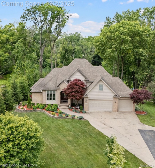 20403 Robinway Dr, Clinton Township, MI 48036 - photo 52