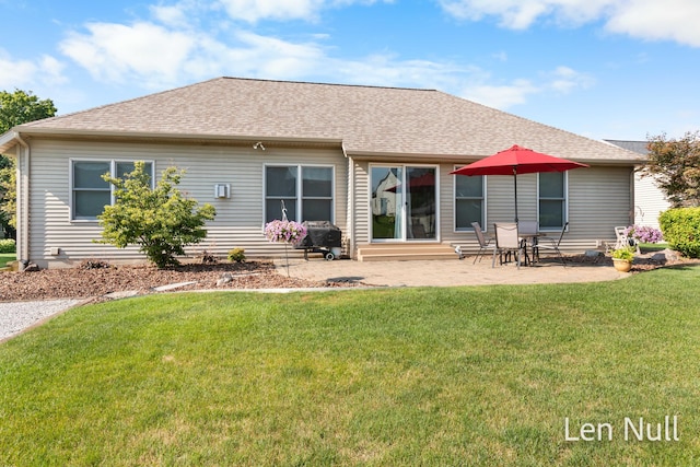 6629 Jousma Ct SE, Caledonia, MI 49316 - photo 7