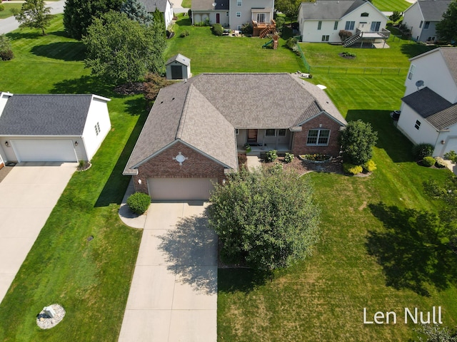 6629 Jousma Ct SE, Caledonia, MI 49316 - photo 47