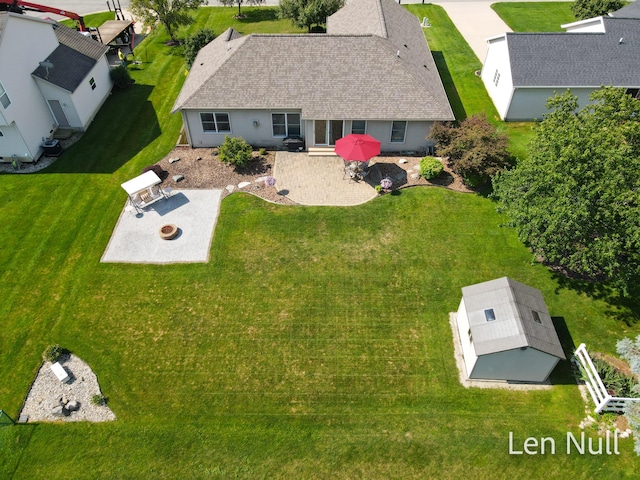 6629 Jousma Ct SE, Caledonia, MI 49316 - photo 52