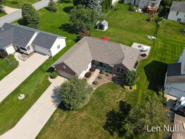 6629 Jousma Ct SE, Caledonia, MI 49316 - photo 48