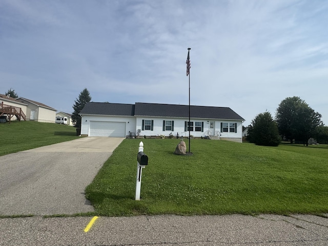 516 Cecil Dr, Concord, MI 49237 - photo 28