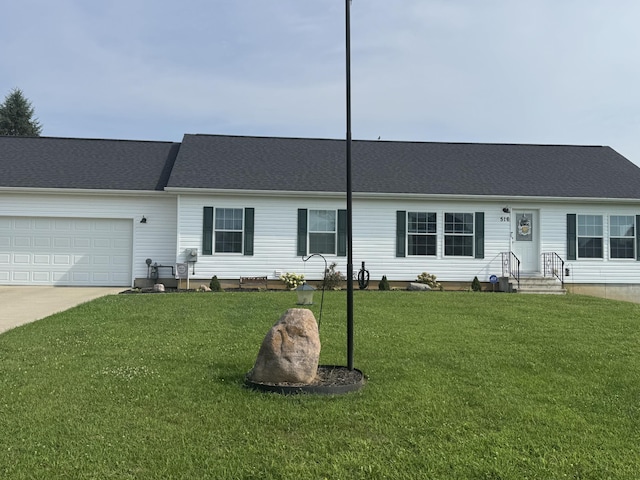 516 Cecil Dr, Concord, MI 49237 - photo 30