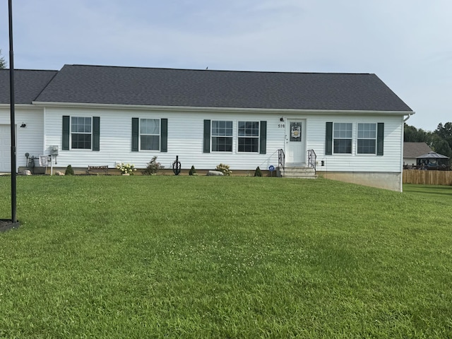 516 Cecil Dr, Concord, MI 49237 - photo 31