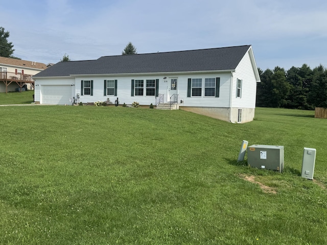 516 Cecil Dr, Concord, MI 49237 - photo 32
