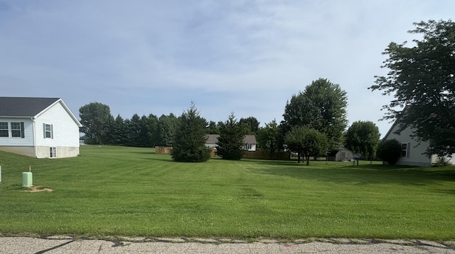 516 Cecil Dr, Concord, MI 49237 - photo 33