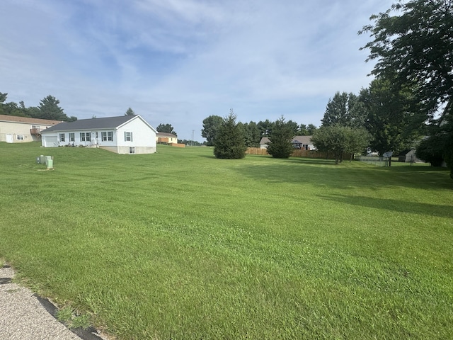 516 Cecil Dr, Concord, MI 49237 - photo 34