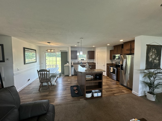 516 Cecil Dr, Concord, MI 49237 - photo 3