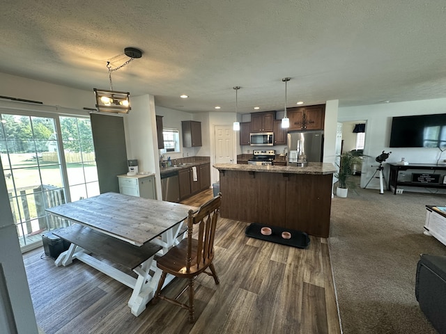 516 Cecil Dr, Concord, MI 49237 - photo 4