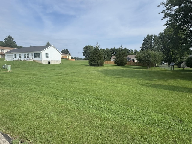 516 Cecil Dr, Concord, MI 49237 - photo 35