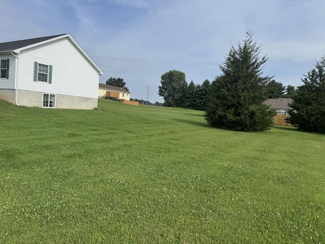 516 Cecil Dr, Concord, MI 49237 - photo 36