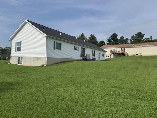 516 Cecil Dr, Concord, MI 49237 - photo 37