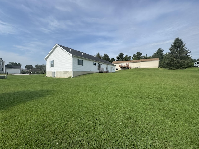 516 Cecil Dr, Concord, MI 49237 - photo 38