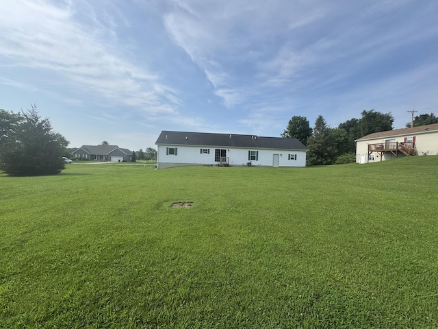 516 Cecil Dr, Concord, MI 49237 - photo 39