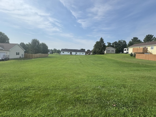 516 Cecil Dr, Concord, MI 49237 - photo 42