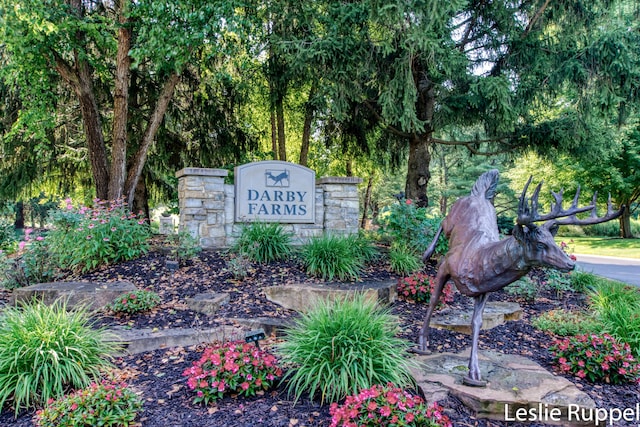 6505 Old Darby Trl NE, Ada, MI 49301 - photo 17