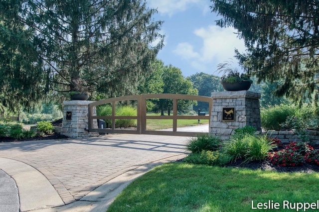 6505 Old Darby Trl NE, Ada, MI 49301 - photo 16
