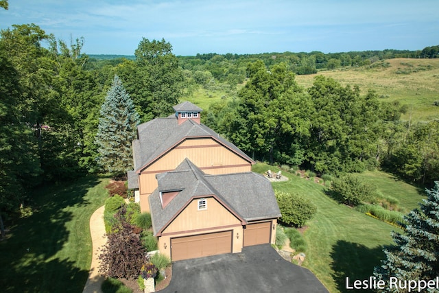 6505 Old Darby Trl NE, Ada, MI 49301 - photo 7