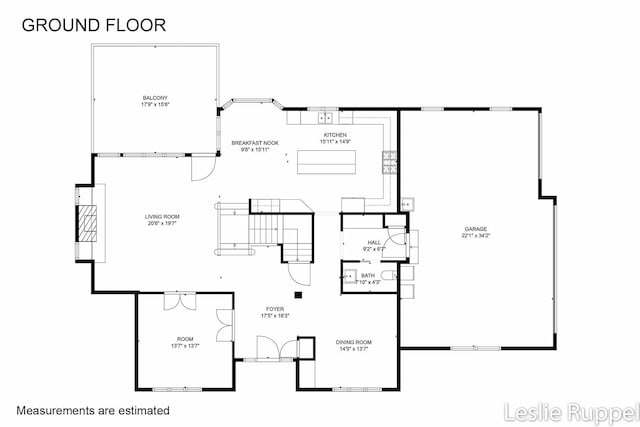 6505 Old Darby Trl NE, Ada, MI 49301 - photo 89