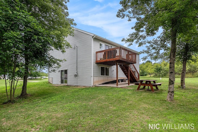 1530 21 Mile Rd NE, Cedar Springs, MI 49319 - photo 14