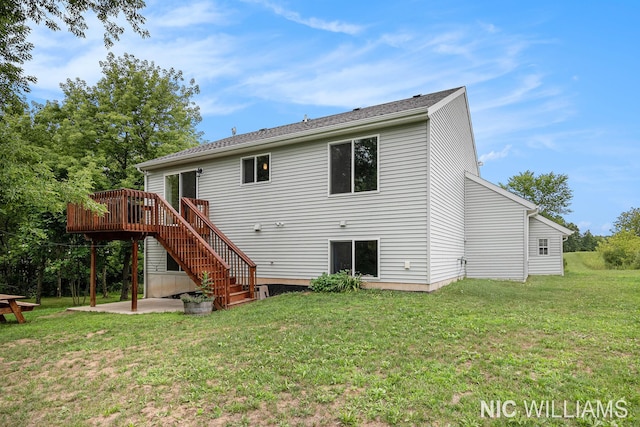 1530 21 Mile Rd NE, Cedar Springs, MI 49319 - photo 10
