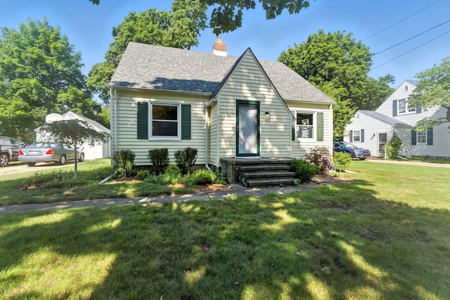 425 N Linden St, Marshall, MI 49068 - photo 1