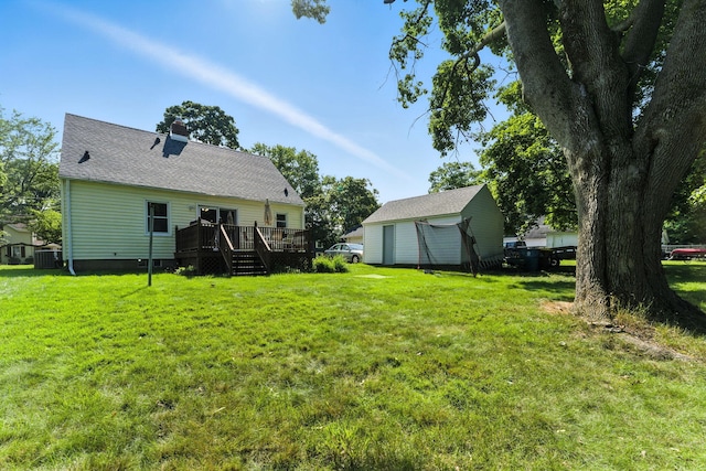 425 N Linden St, Marshall, MI 49068 - photo 27